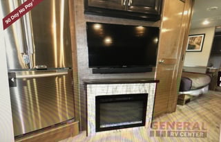 2020 Fleetwood RV Bounder 35K