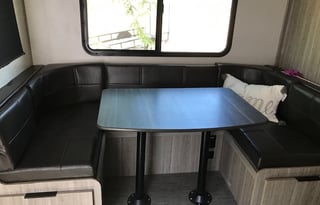 For Your Great Escape trailer rental