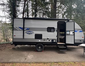 Forest River RV Salem FSX 170SS