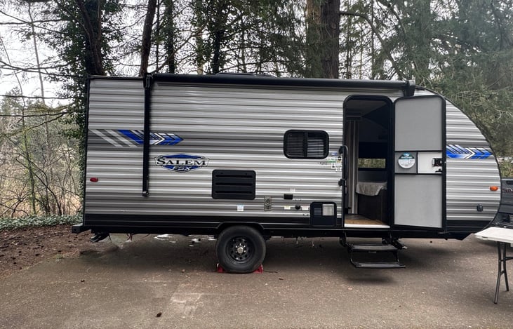 RV Photo
