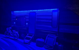 2020 Cherokee Greywolf Limited