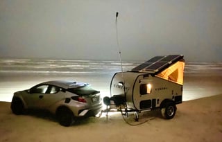 2020 Viking Express Series 9.0TD