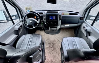 Let's WinnebaGO camping!