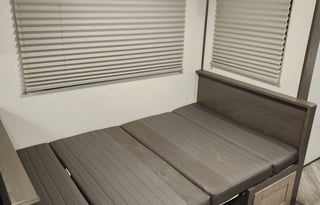 2021 shadow cruiser 260rbs