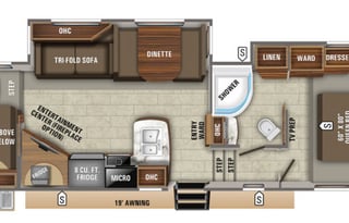 2020 Jayco Eagle - "9ine"