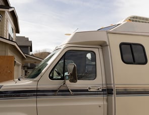 Champiom TransVan M-206-RD-FA