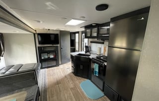 2021 Forest River RV Cherokee 324TS