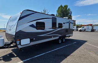2018 Keystone RV Springdale 245RBWE