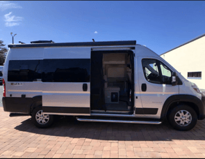 Entegra Coach Ethos 20A