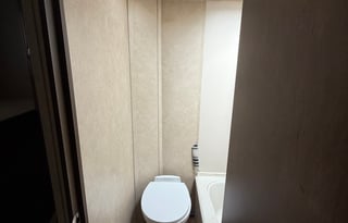 2017 Forest River Salem Cruise Lite