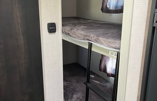 2020 KZ Sportsmen Classic 190BH- “Cherry”