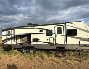 Forest River RV Wildcat Maxx 30DBH