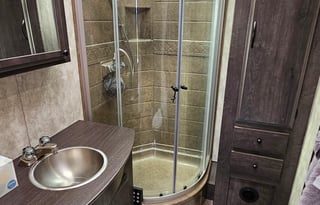 2018 Eclipse Iconic Wide Lite 2816SWG