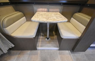 Sugarbear Express 2 - Bunkhouse