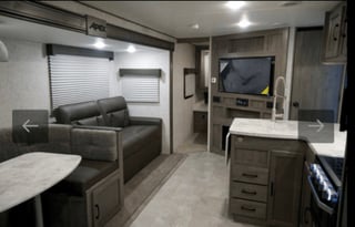 2021 Coachmen RV Apex Ultra-Lite 290BHS