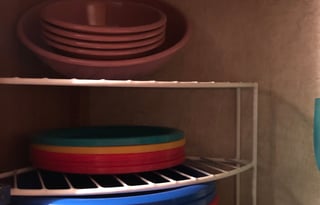 2007 Forest River RV Salem 23FB