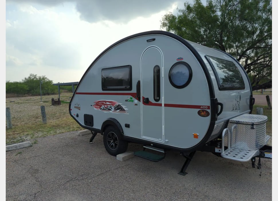 Travel Trailer rentals in Alice