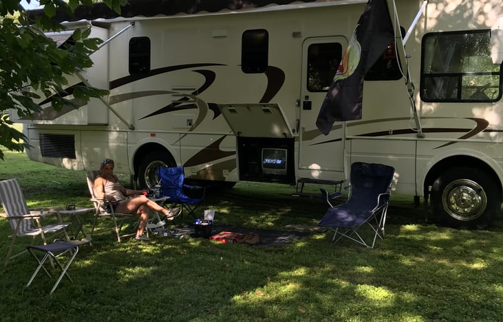 RV Photo