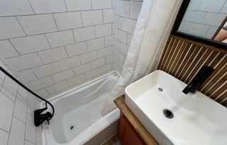 Cozy Designer RV | 2BR Hideaway