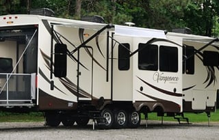 Vengeance Touring Edition 39B12