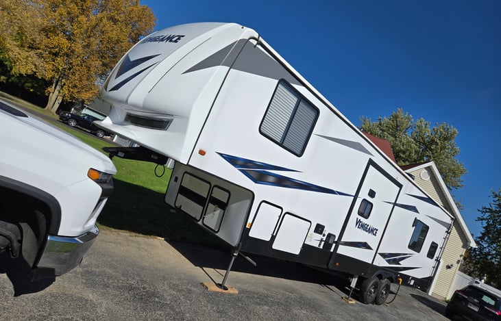 RV Photo