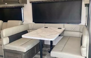 Forest River RV FR3 34DS