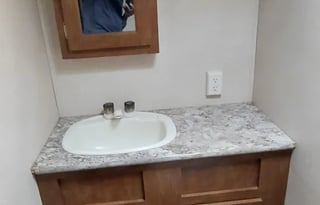 2017 Forest River Salem Cruise Lite 186RB