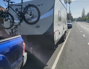 Keystone RV Passport 234QBWE Express