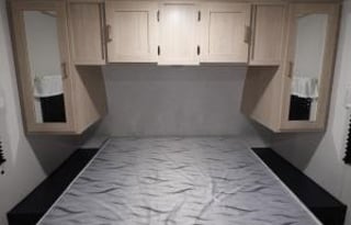 Home Is Where You Park It