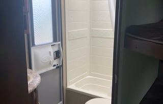 2016 Keystone RV Passport 2810BH Bunk House!