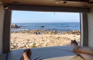 2013 Winnebago Era 70A