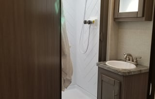 2021 CrossRoads RV Sunset Trail SS186BH