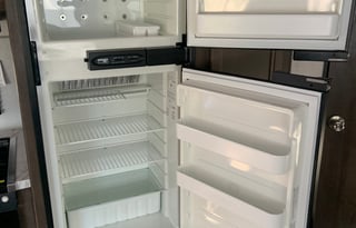 The “Flying” Dutchman