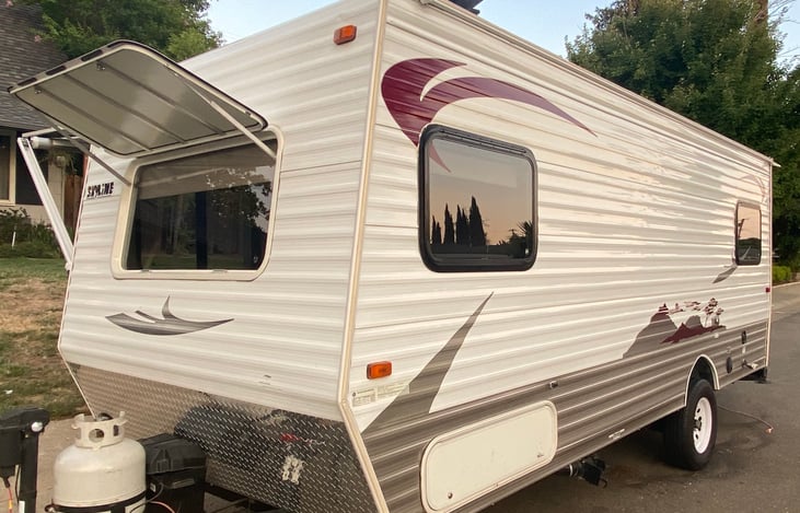 RV Photo