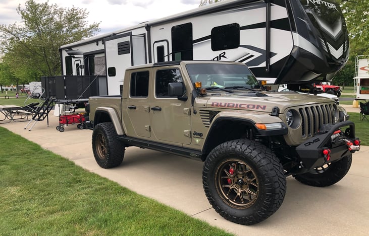 RV Photo