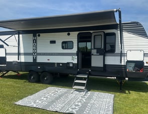 Keystone RV Hideout 290QB