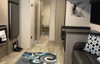 Dusty Roads -Fall is here!! Book Early. Ins Inc.