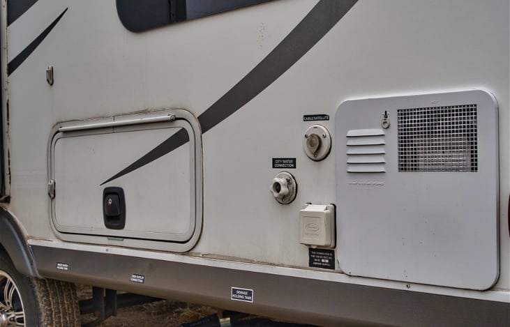 RV Photo