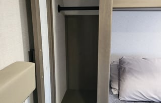 2025 Bunkhouse RV – Delivered, Set Up & Stocked