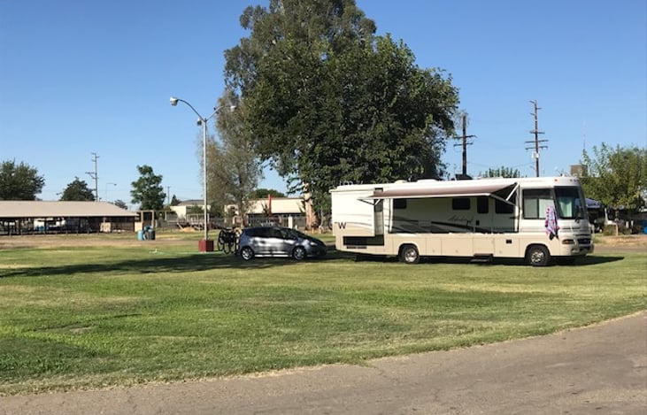 RV Photo