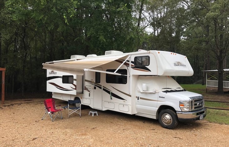 Tweaker Rv Your family needs