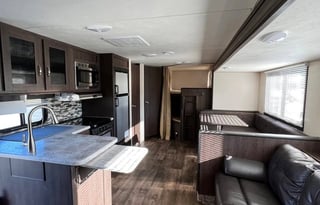 Family Rolling Retreat