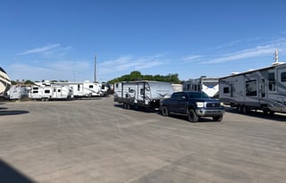 Adventure trailer!!!