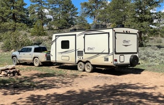 2016 Rockwood Roo 233s - No hidden fees