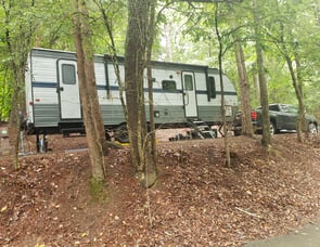 Gulf Stream RV Friendship 268BH