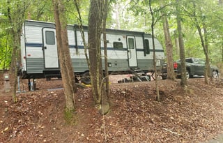 2021 Gulf Stream RV Friendship 268BH