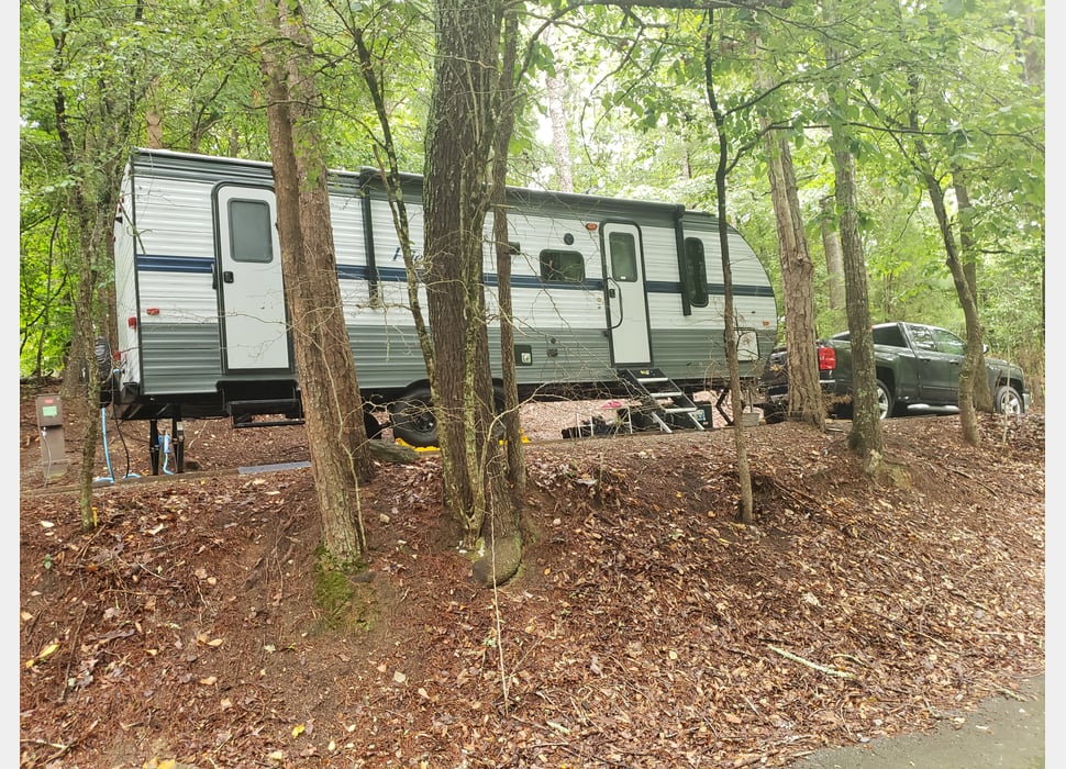 Travel Trailer rentals in Alpharetta