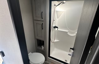 Montana High Country:  Luxury  2 Private bedrooms!