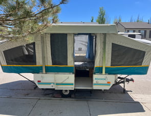 Coleman The Destiny Series Sedona