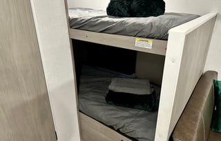 Brand New Travel Trailer - Sleeps 5!